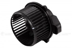 Э/вентилятор отоп. для а/м Hyundai Solaris II (17-)  LFh08L5 LFH08L5 LUZAR