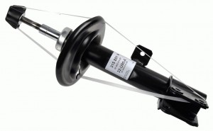 Амортизатор газовый передний левый 315851 315 851 SACHS