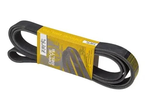 ремень поликлиновый! 8PK2630 FREIGHTLINER D15 Z23075 ZENTPARTS