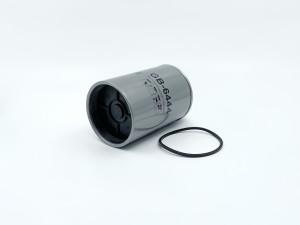 Фильтр топливный КАМАЗ-6520,4308,6522,6540,5460 IVECO EuroTrakker BIG FILTER GB-6444 BIG FILTER