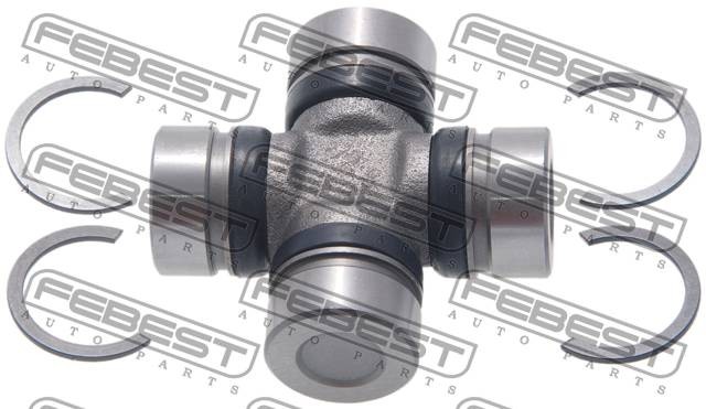 Крестовина кардана 22X35 TOYOTA CAMI J100E/J102E/J122E (99-05) AST-J100 AST-J100 FEBEST