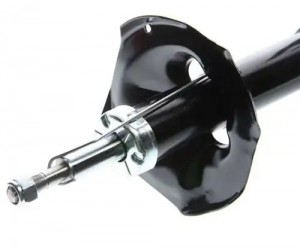 Амортизатор NISSAN Almera (N16E) (00-06) передний левый газовый MEGAPOWER 290-12-052 MEGA POWER