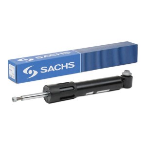 амортизатор задний!газовый\ BMW F07 535/535D 09> 314 873 SACHS