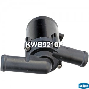 Насос водяной FORD Mondeo (93-00) KRAUF KWB9210P KRAUF