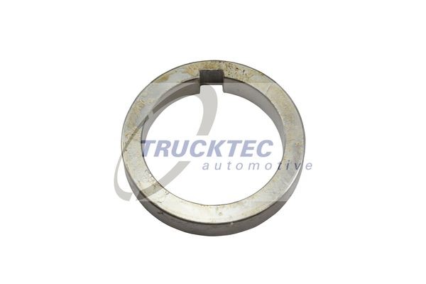 обойма коленвала !перед. 50x65x11.5 \MB дв. OM314/352/364/366 0111002 TRUCKTEC