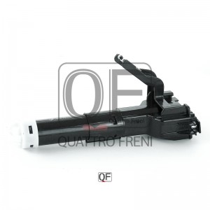 форсунка омывателя фары правая!\ Toyota Land Cruiser 12-16 QF10N00049 QUATTRO FRENI