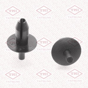Клипса автомобильная [упаковка 10 штук] VAG TJB1330 TJB1330 TATSUMI