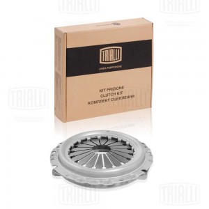 Диск сцепления нажимной ГАЗ 4301, 3306, 3309, 33104 Валдай 3310 дв. 245 FS 892 TRIALLI