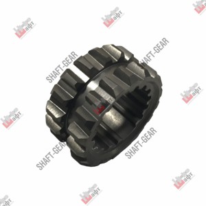 Скользящая муфта вторичного вала JS220-1701130-1 SHAFT