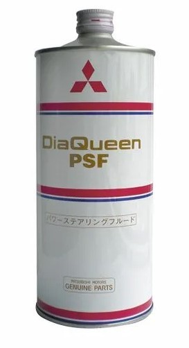 Жидкость гидроусилителя руля 1л MITSUBISHI OE 4039645 MITSUBISHI