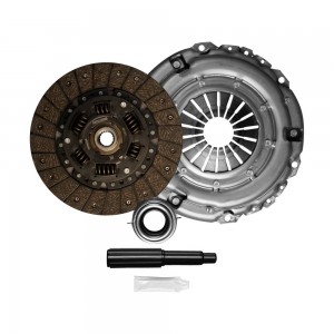 Комплект сцепления с муфтой Chery Tiggo T11 06- 2.0i [4G63] 2.4i [4G64] M9110124 M9110124 MARSHALL