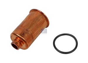 Стакан форсунки  2шт 6.91211 DIESEL TECHNIC