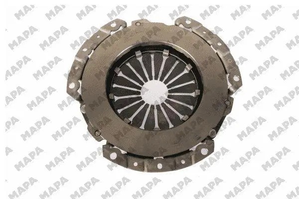 комплект сцепления! с подш.\ Nissan Almera/Primera 1.8-2.0/GTi 95-08 015215900 MA PA