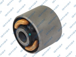 сайлентблок рычага заднего !\Land Rover Freelander II 06-14 516483 GS P