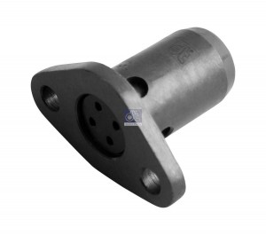 Клапан MERCEDES SK,MK,NG насоса масляного редукционный DT 460453 DIESEL TECHNIC