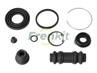 F238069_рк дискового тормоза задн.  d38_ Mitsubis 238069 FRENKIT