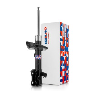 амортизатор передний газовый правый!\ Honda CR-V 07> 134122340 MOBILAND