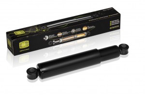 Амортизатор ВАЗ 21214М  задн. масл.  AH01514 AH 01514 TRIALLI