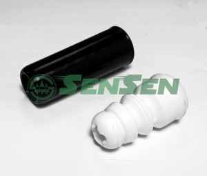 ПЫЛЕЗАЩИТНЫЙ КОМПЛЕКТ (ОТБ+ПЫЛ) AUDI A4 2000/11-2004/12, AUDI A4 AVANT 2001/09-2 FC103 SENSEN