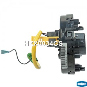 Модуль HYUNDAI Elantra,i30 KIA Ceed подрулевой KRAUF HZX0034CS KRAUF