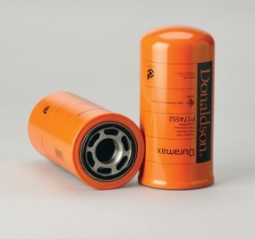 Фильтр масляный NEW HOLLAN P174552 DONALDSON