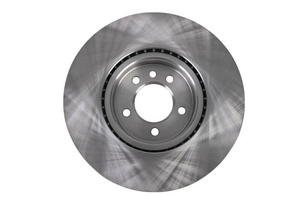 диск тормозной передний! (09C51411)\ Land Rover /Range Rover 6021-0164-SX STELLOX
