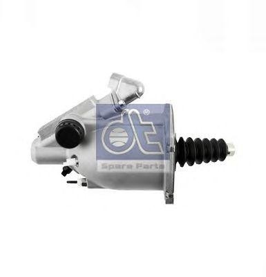 ПГУ RENAULT Premium,Magnum,Kerax DT 6.43006 DIESEL TECHNIC