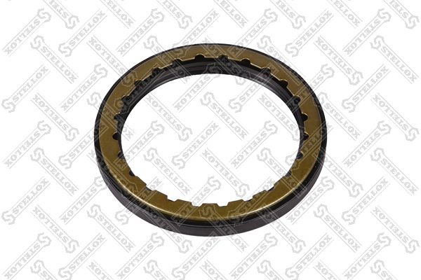 сальник ступицы! передний 110x140x12/21\ Volvo 81-01151-SX STELLOX