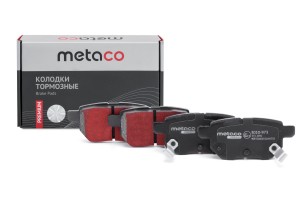 TOYOTA COROLLA E12 (2001-2006)/AURIS (2006>) COROL 3010973 METACO