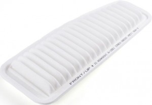 Фильтр воздушный  TOYOTA PREVIA 2,4 2002 - 2005  TOYOTA PREVIA 2,4 2000 - 2006 A A1001 JS ASAKASHI