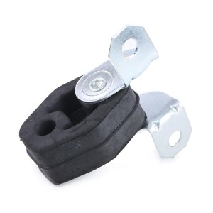 Кронштейн VW Polo (01-07) крепления глушителя BOSAL 255-146 BOSAL