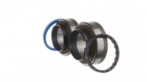 Ремкомплект RENAULT VOLVO ступицы SKF VKBA5423 SKF