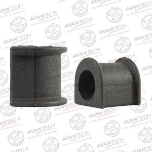 Втулка стабилизатора заднего Avantech ABH0188 AVANTECH