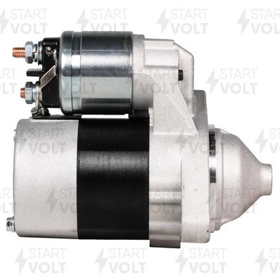 Стартер для а/м Nissan Note (02-) 1.4i/Micra K12 (03-) 1.0i/1.2i/1.4i 0,85кВт (L LST1403 START VOLT