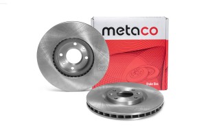CITROEN C4/DS4 PEUGEOT 308/3008 3050220 METACO