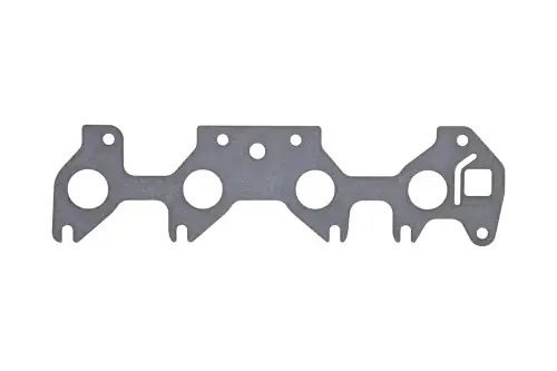 прокладка коллектора впускного! Daewoo Nexia/Lanos 1.5 A15F 97> Z15587 ZENTPARTS