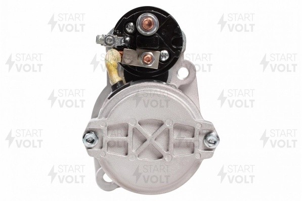 Стартер ГАЗ,УАЗ дв.ЗМЗ-406,405,409,40524 редукторный 2.26кВт STARTVOLT LST 0306 START VOLT