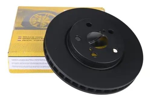 диск тормозной передний! (08244210) Toyota Carina E6 Z06532 ZENTPARTS