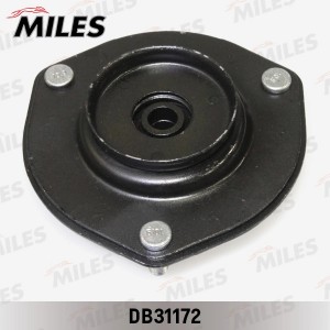 Опора амортизатора передняя TOYOTA CAMRY 06- (KYB SM5637) DB31172 DB31172 MILES
