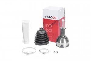 FORD MONDEO IV (2007>) 26X57.5X40 5730446 METACO