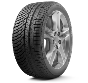 Michelin 275/30 r20 Pilot Alpin 4 97W 320106 MICHELIN