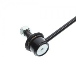 Стойка стабилизатора KIA Soul (08-) переднего левая MEGAPOWER 29019039 MEGA POWER