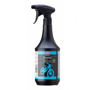 6053 LiquiMoly Очист.велосипеда Bike Cleaner (1л) 6053 LIQUI MOLY