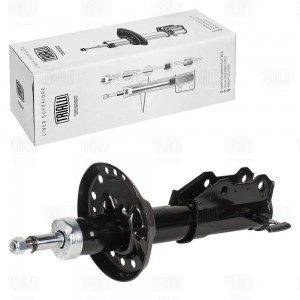 Амортизатор для а.м Opel Astra J 10-,Chevrolet Orlando 10- стойка пер. лев. AG21 AG21162 TRIALLI