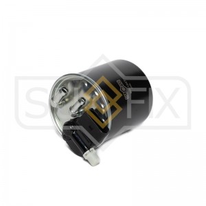 Фильтр топливный MERCEDES-BENZ S350D(W221-222) 11-17 / R350d(W251) 10-14 / ML350 SR-1047 SUFIX