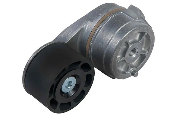 натяжитель ремня в сборе !компрессора конд. \Cummins M11/ISM 81-67812-SX STELLOX