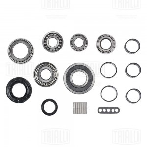 Ремкомплект КПП (5 ступ.) полный SUPERIORE ам ГАЗель Next (15-) CTS795 CTS 795 TRIALLI