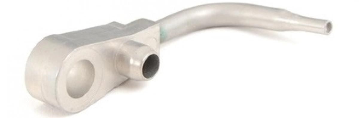 Форсунка масляная MB OM457 (457 180 14 43) UM 27ON003 UNITED MOTORS PRO