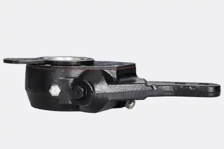 рычаг тормозн.регулировочный !автомат, задн. прямой эвольвентный шлиц, 25 зуб \М 642263501136010 AVTOMAGNAT