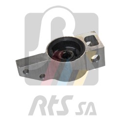сайлентблок пер. рычага зад. л.!\ Audi A3 all 96>/Touran all 03> 01705995251 RTS